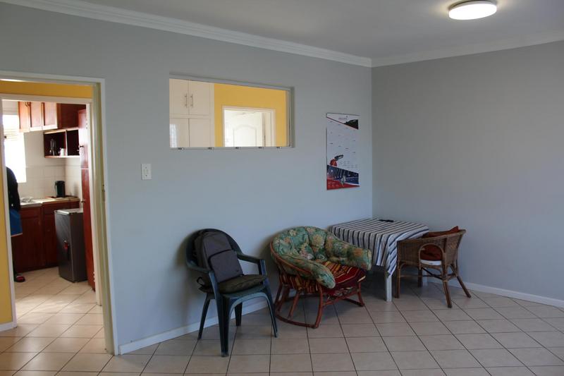 2 Bedroom Property for Sale in Oostersee Western Cape